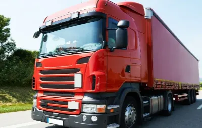 Antalya İnönü Ambar Kargo