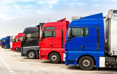 Antalya İnönü Ambar Nakliyat