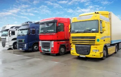 Antalya İnönü Nakliye Ambarı