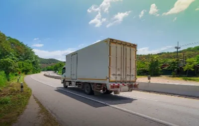 Antalya ile İnönü Arası Bulaşık Makinesi Taşıma