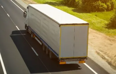 Antalya ile İnönü Arası Parça Eşya Taşıma